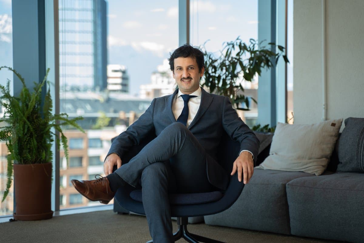 Pablo Escudero Yáñez